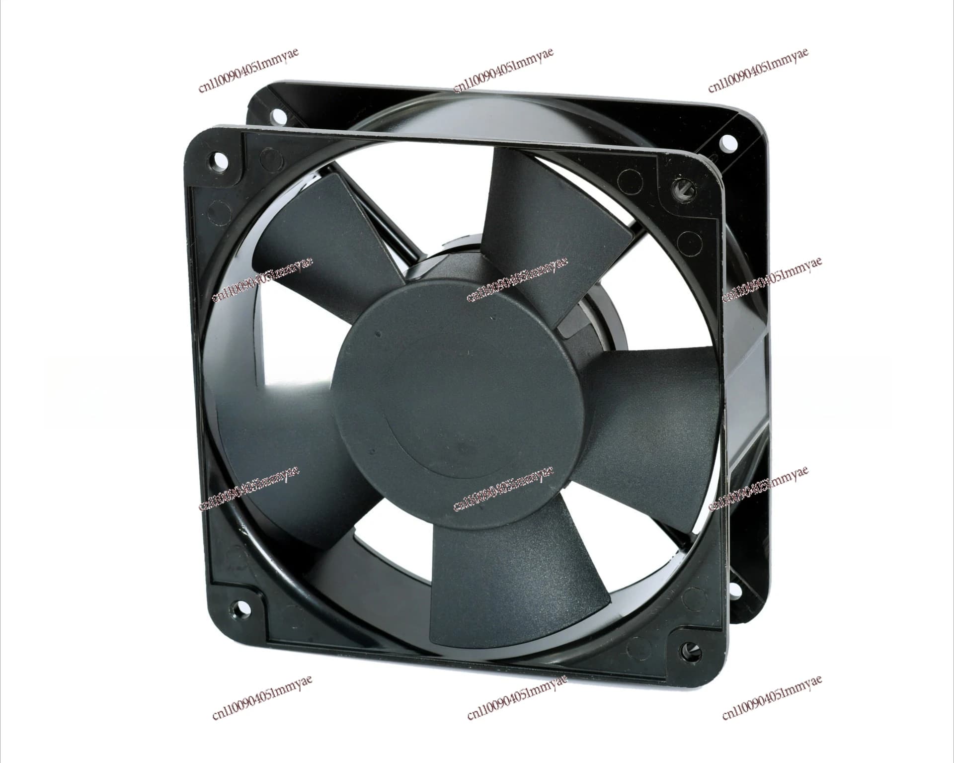 18060 Cooling Fan 220V Double Ball, Welding Machine Chassis Vacuum Equipment Cooling Fan