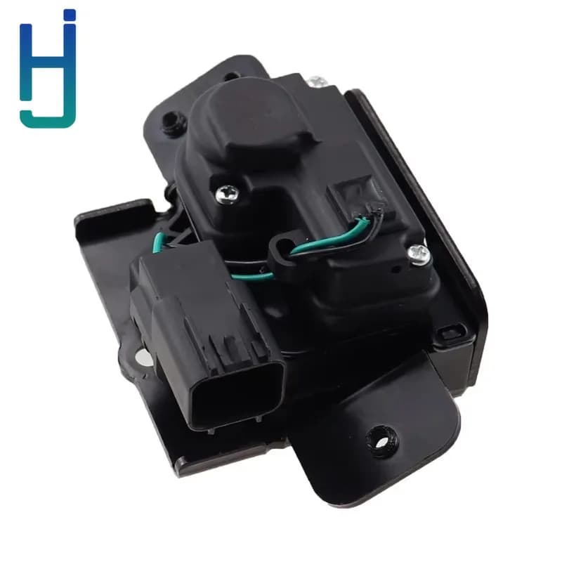 13501871 Trunk Door Lock Actuator for Chevrolet Captiva Sport 2012-2015