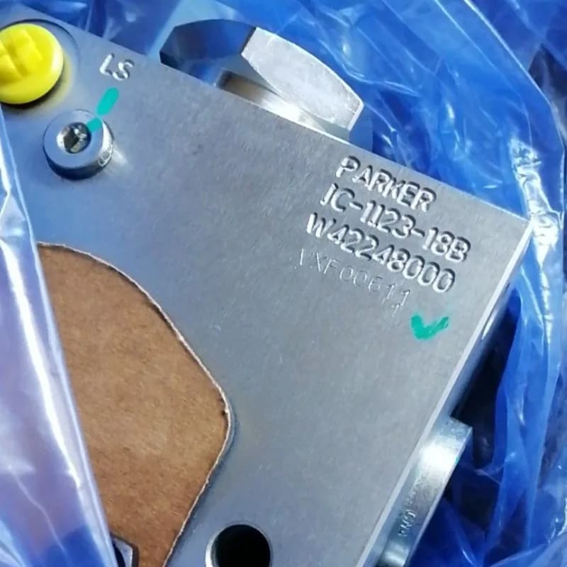 Sangong 660D Original Cartridge Valve Block W42248000 5564840