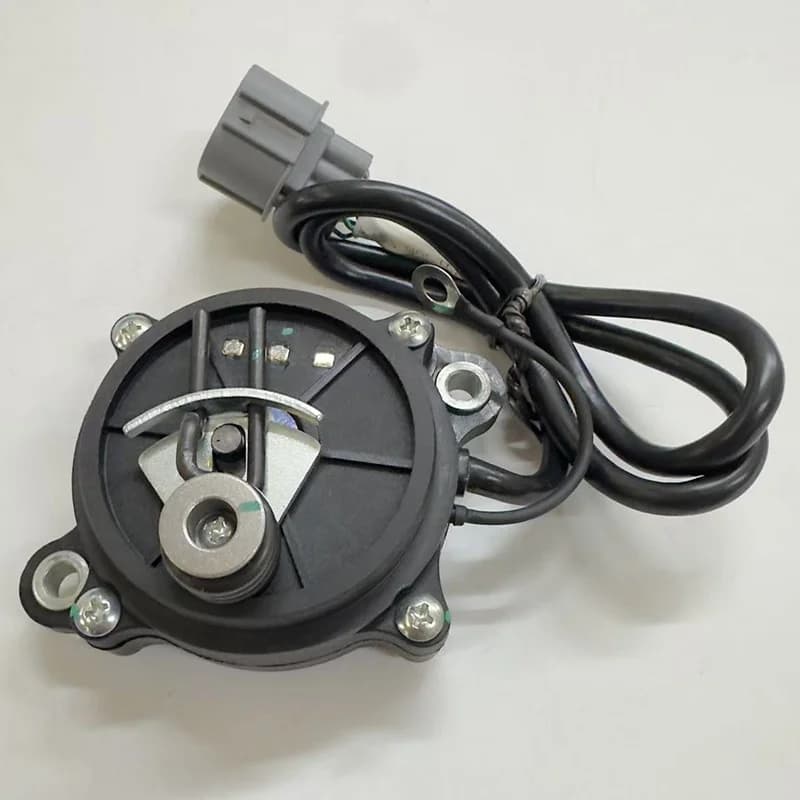 All Terrain Vehicle ATV Four Wheels ATV CF850 600 890 700 CF1000 Front Axle Motor Assembly