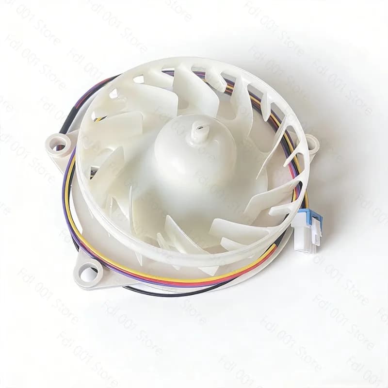 For LG refrigerator fresh-keeping damper evaporator fan motor EAU63503702/08/EAU64843803