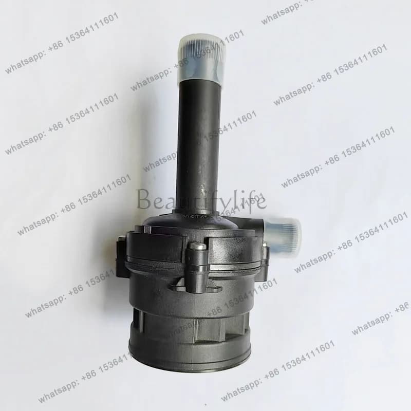 S Class S300 350 S500 S600 S65 AMG Auxiliary Electronic Water Pump 22183501 64