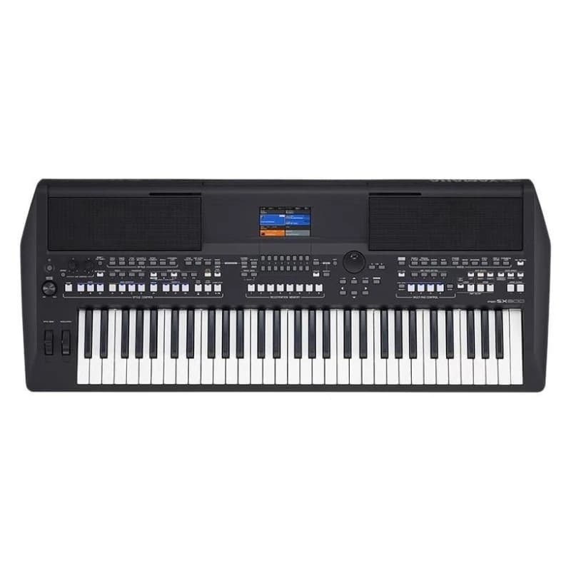 Digital Music Workstation Adult Professional 61-Key Arranger Keyboard