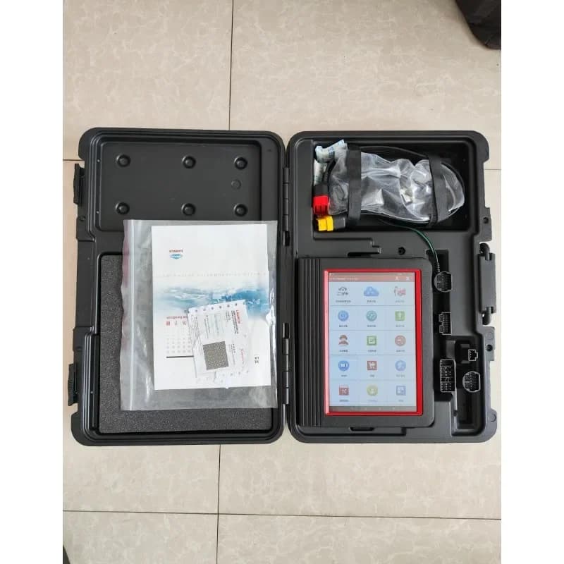 Diagnostic Instrument x431 Device Daotong Auto Repair Automobile Diagnostic Computer Detector OBD