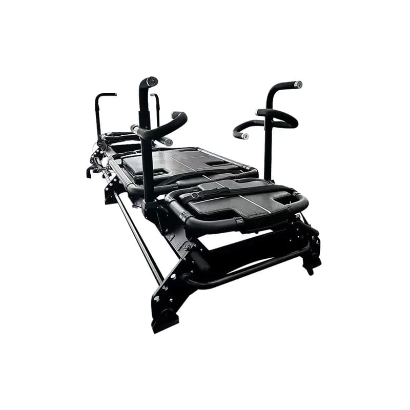 Pilates Equipment Supermodel Machine Gym Universal Multifunctional Training Fitness Equipment Aluminum Alloy Supermodel Machine