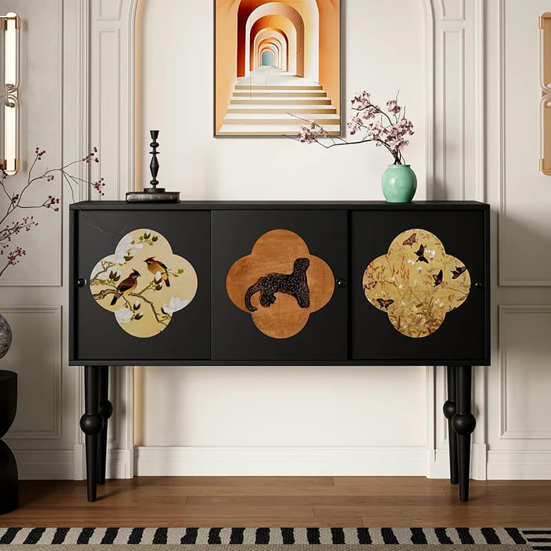 Nordic Elegant Living Room Cabinets Vintage Cute Premium Design Living Room Cabinets Chic Aesthetic Meuble Furniture Home