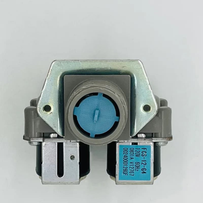 For FCS-12-G4 Washing Machine Battery Valve
