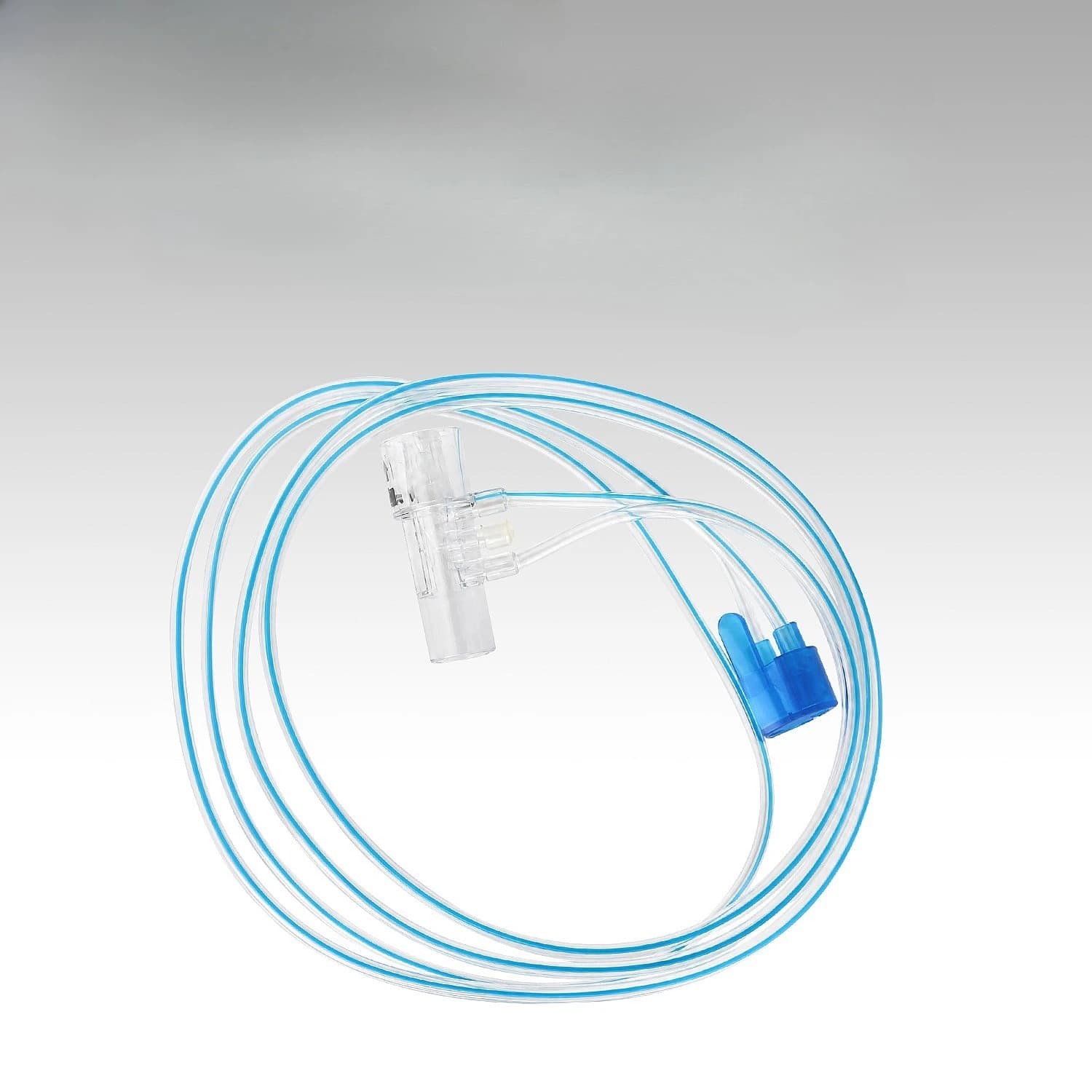 Original Mindrays Neonatal Pulmonary Function Flow Sensor (neonatal 1.8M) 040-001948-00 A Box(10 pcs)