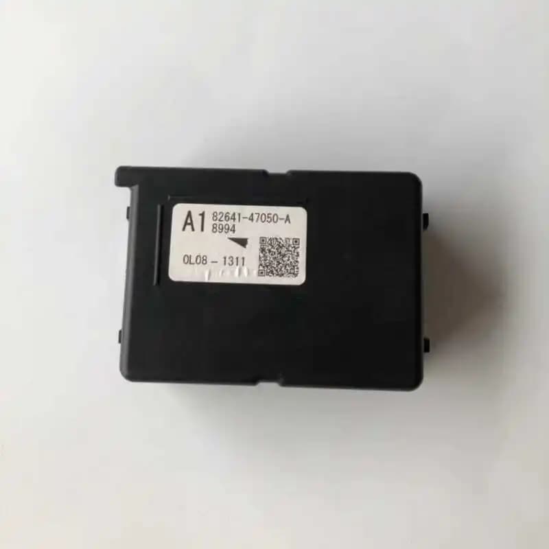 For Toyota Corolla CHR Prius Fuse Box Integrated Relay Control Module