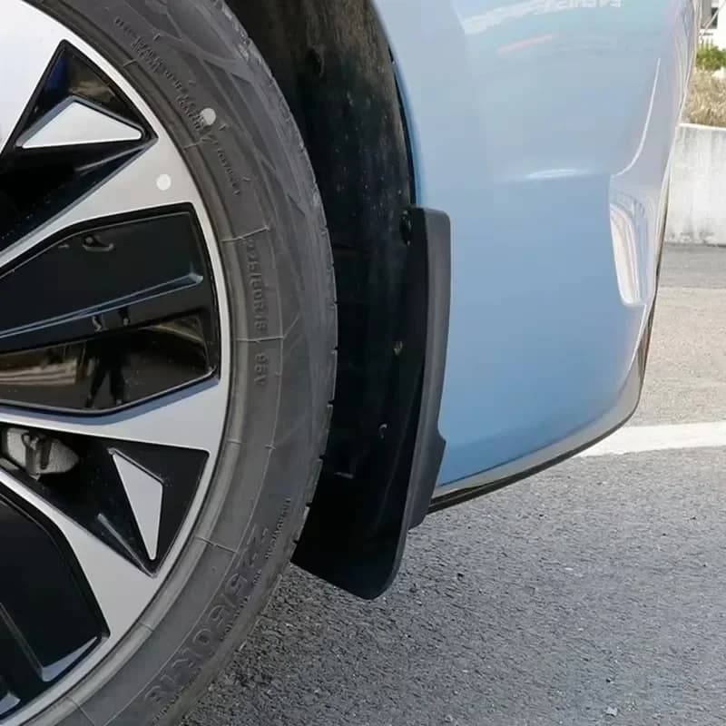 Car Mud Flaps Fender For BYD Seal 05 DM-i 2025 2026 2027 Front And Rear Wheels Mudflaps Splash Guard Protection Accessories