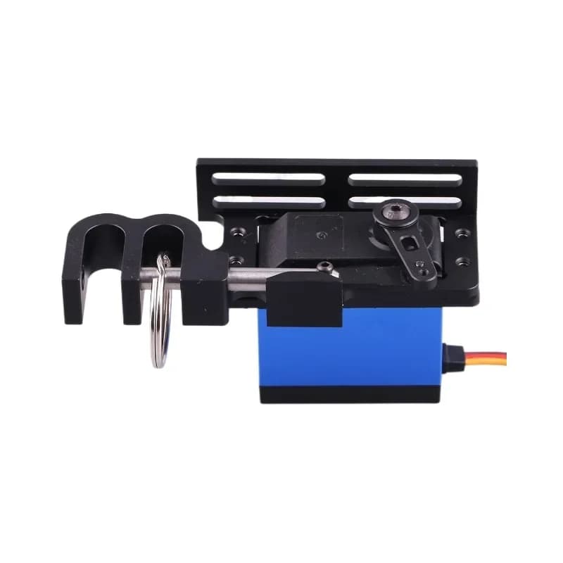 Flying over/ thrower/Airdrop\ Servo thrower/14KG/Double throw TL 2961-03 model aircraft