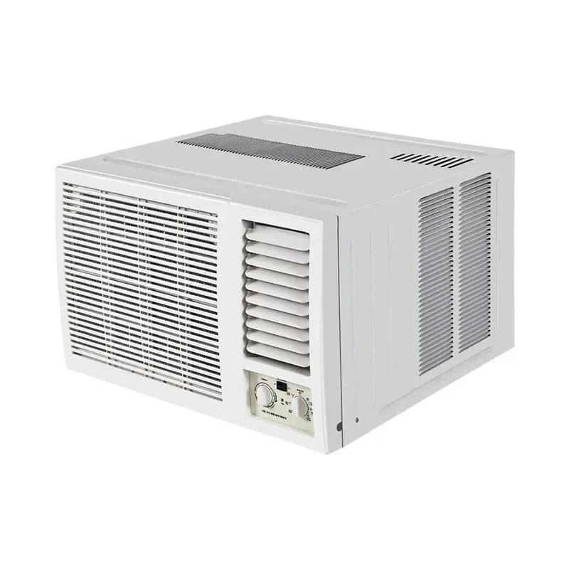 Air conditioner household all-in-one machine 1p1.5p small air conditioner single cooling