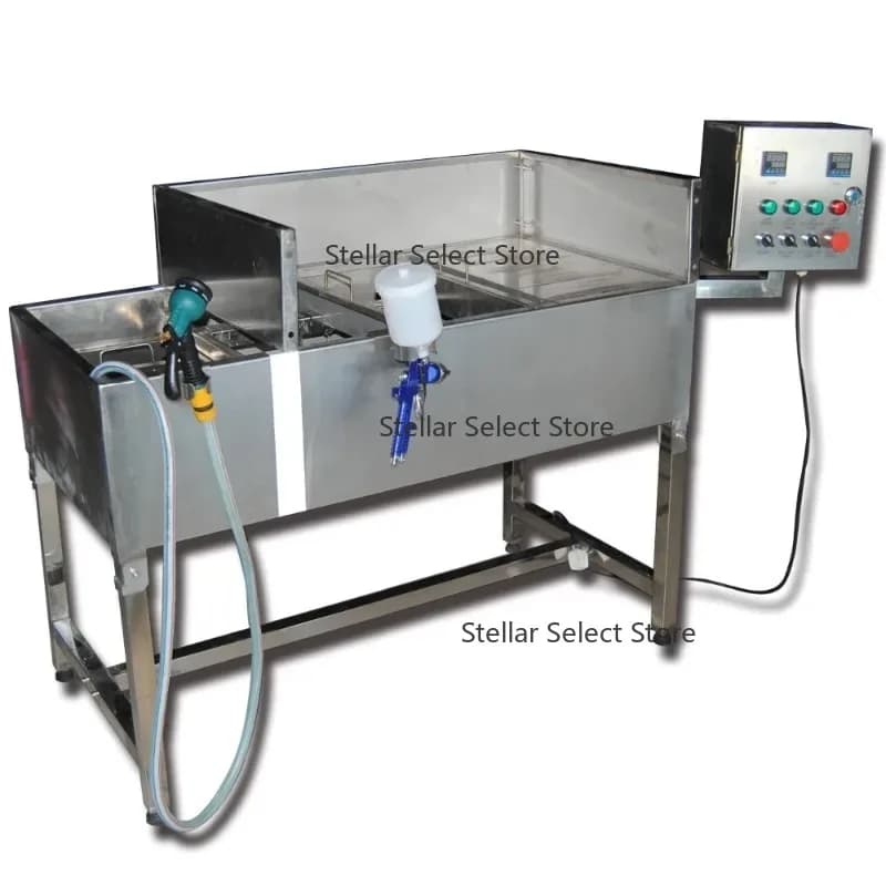 Water Transfer Printing film machine NO. LYH-WTPM062-1 hydro printing equipment