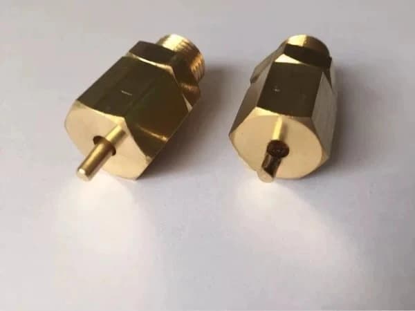 2pcs For Italys for LA MARZOCCOs Original Semi-automatic Coffee Machine Boiler Safety Valve Accessories