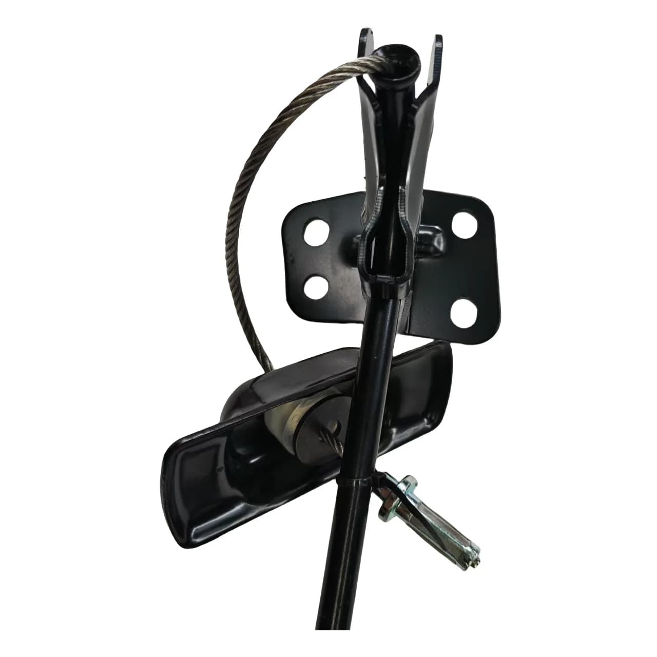 Accessories FactoryCar spare tire mount assembly 62800R0000