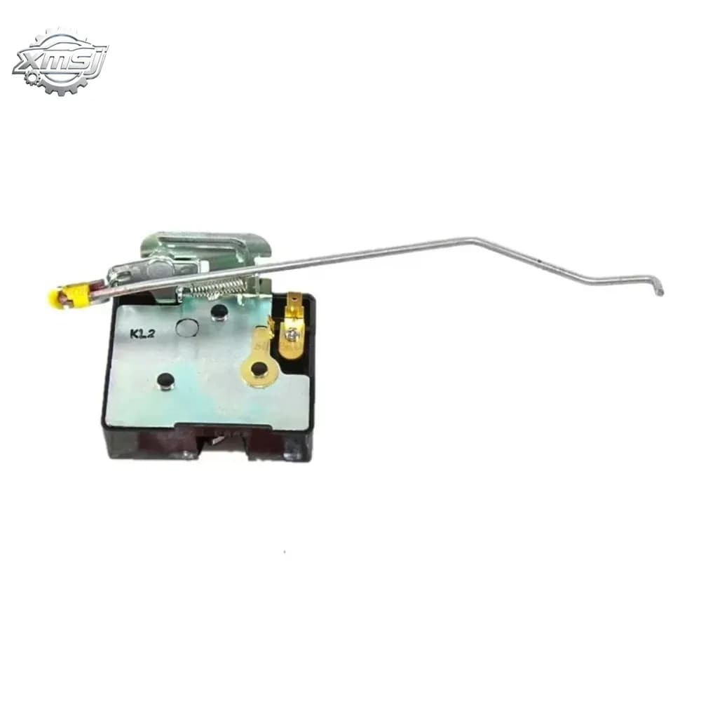 Actuador  pestillo  maletero para Kia Grand Carnival III Sedona VQ, 812304D000, 2006, 2007, 2008, 2009, 2010, tapa  ASSY-TRUNK