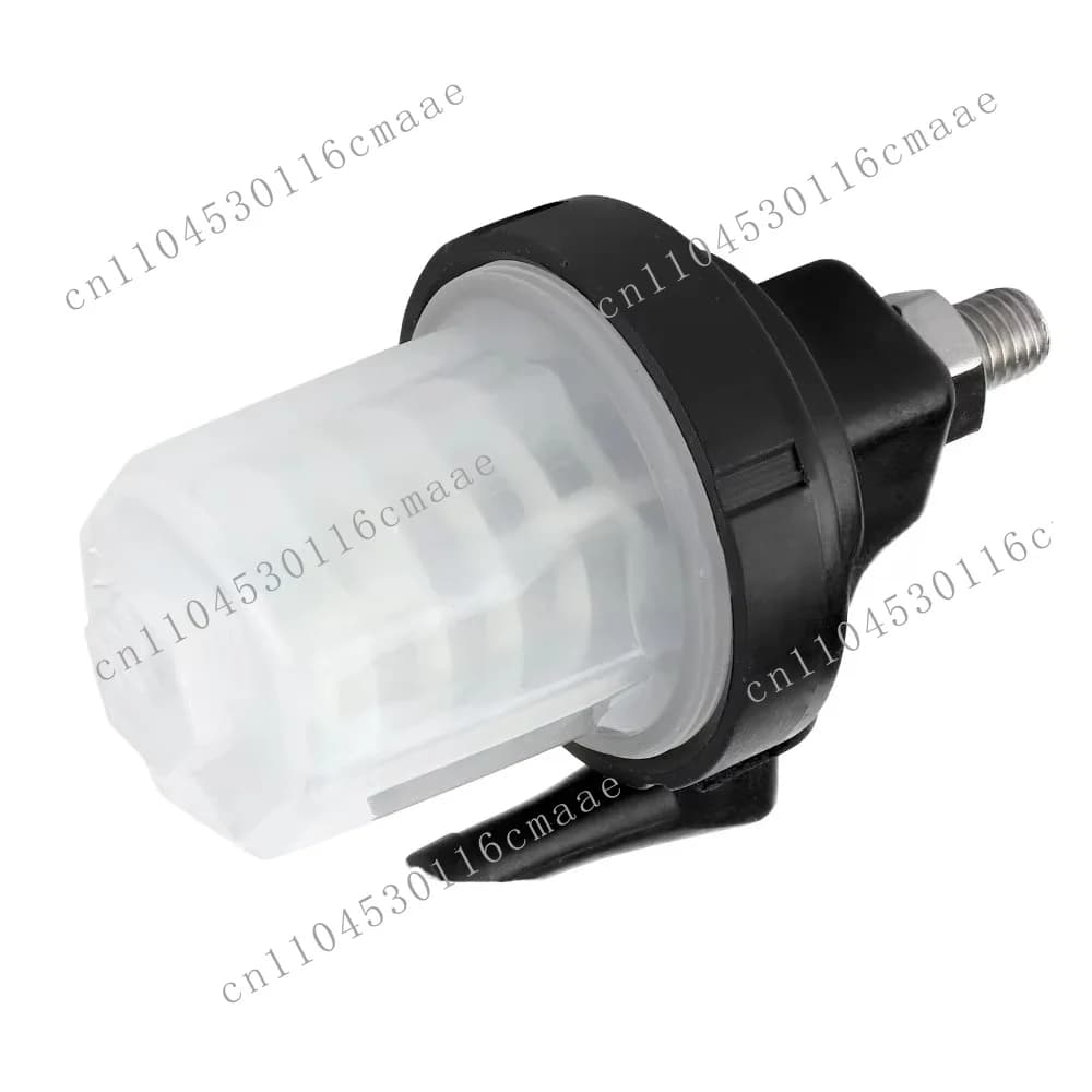 2T 5-40HP Marine Outboard Motor Fuel Model 61N-24560 61N-24660-10 New Conditions with Motor Filter