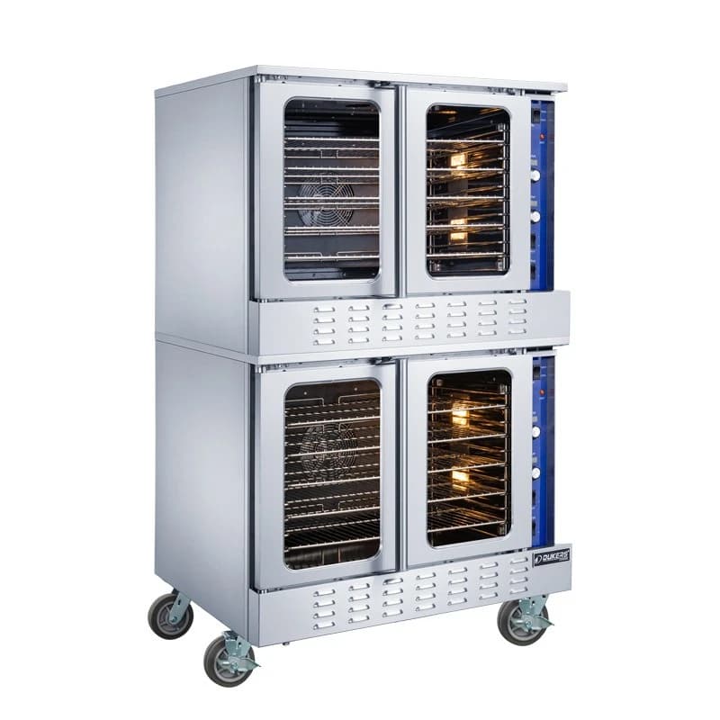 Oven Western Kitchen Baking Equipment Kitchen Commercial Oven