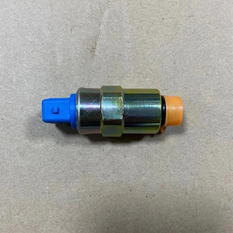 Parts Factory Outlet147-2645 Excavator Accessories E312C E320D2 Electromagnetic Valve Switch 1472645