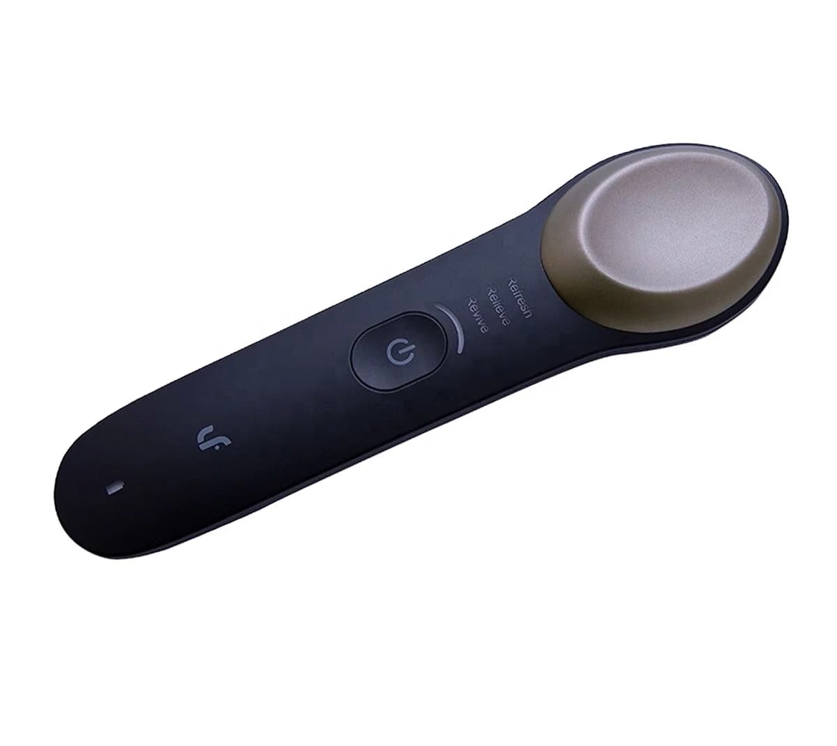 Best Seller New Smart Hot Compression Microcomputer Chip Control Technology Relax Eye Fatigue Eye Massager Heat
