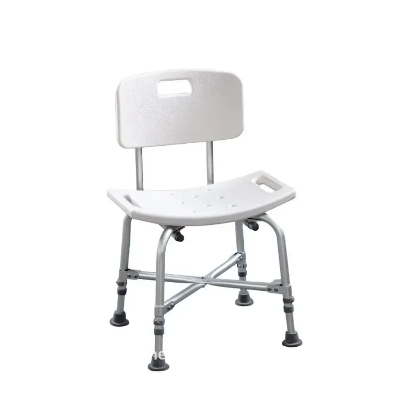 Bathroom Safety Equipment Accessories Disabled Elderly Benches Shower Chairs