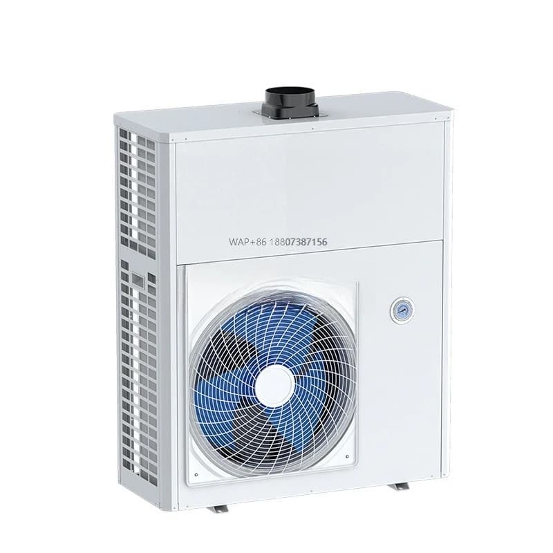 FREEAIR 5.6KW Cooling Capacity High Performance Kitchen Air Conditioner Designed for Commercial Kitchens with Heavy Heat Loads