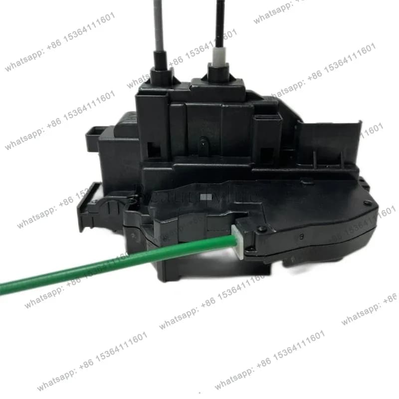 81310-0Q530 81320-0Q530 81410-0Q530 81420-0Q530 Door closing lock actuator