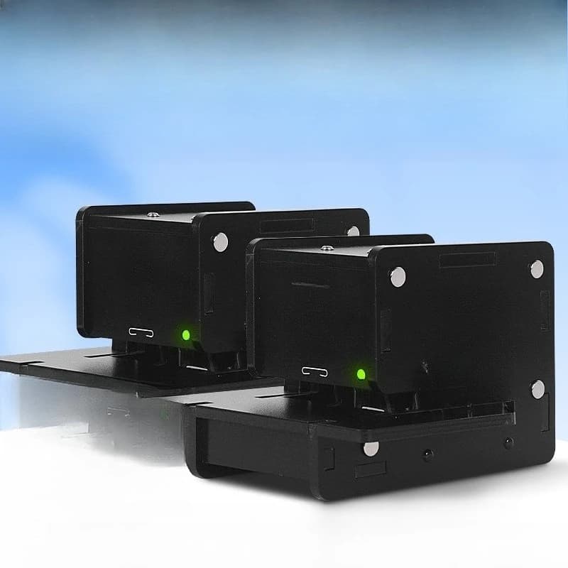 Electric stapler office special small automatic binding machine document material automatic