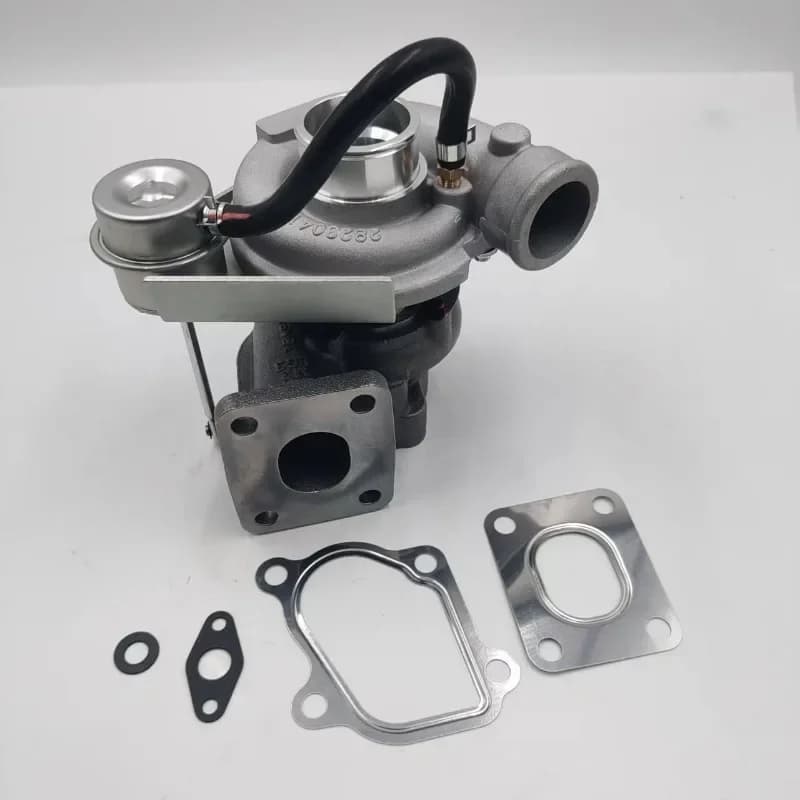 Bypass Supercharger, Turbocharger 28230-41430 Auto Parts