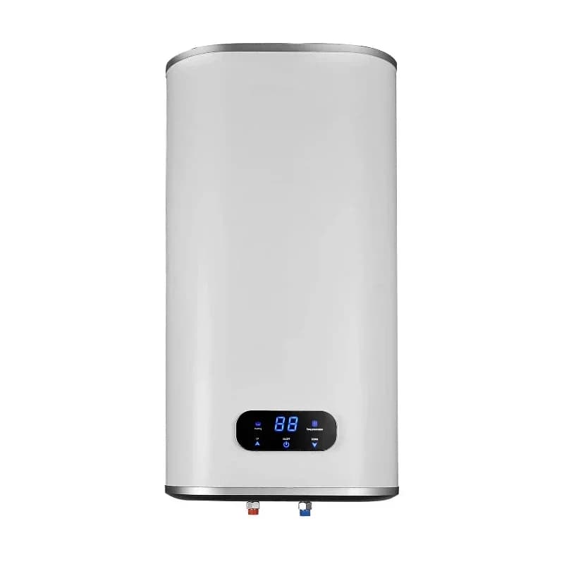 30L 50L 80L 100L Digital Wall Mounted Water Heater Intelligent Water Heater