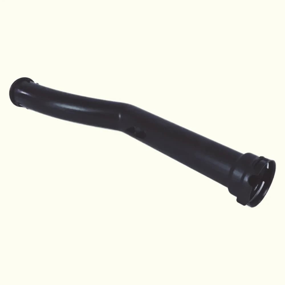 Tubo  manguera  bomba  agua refrigerante  motor  coche con Clip para Mini Cooper R56 R57 R58 R59 R60 R61 2006-2015 OEM 115375897