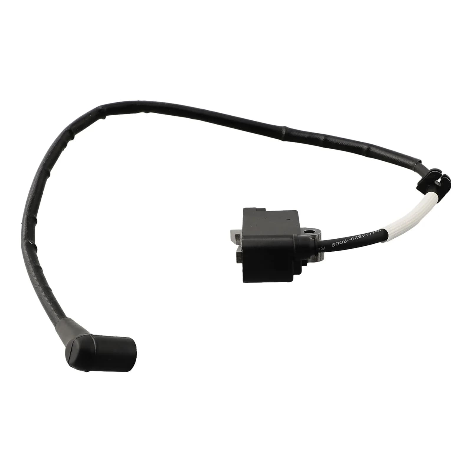 Replacement Ignition Coil 1* 502846401 Reliable For 150BT Blower High-Performance Smooth Operation  Replacement
