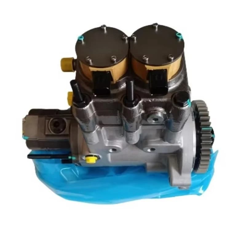 C9.3 Oil Pump 511-7975 Engine Fuel Pump New From China Excavator Parts 5117975