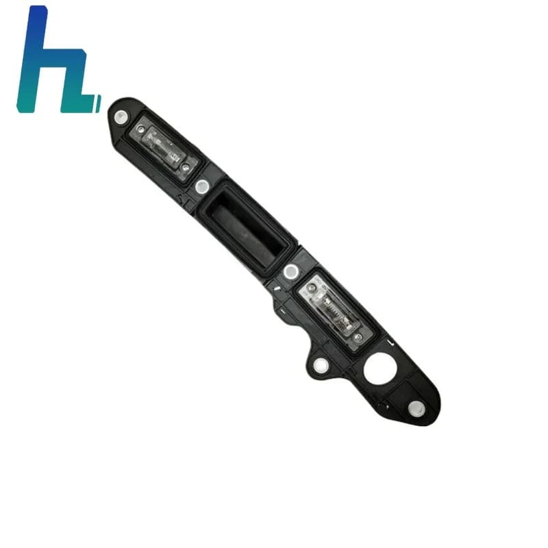 1T0827574L Boot Handle Number Plate Light for VW Golf Jetta Passat Touran 2003-10  1T0827574C