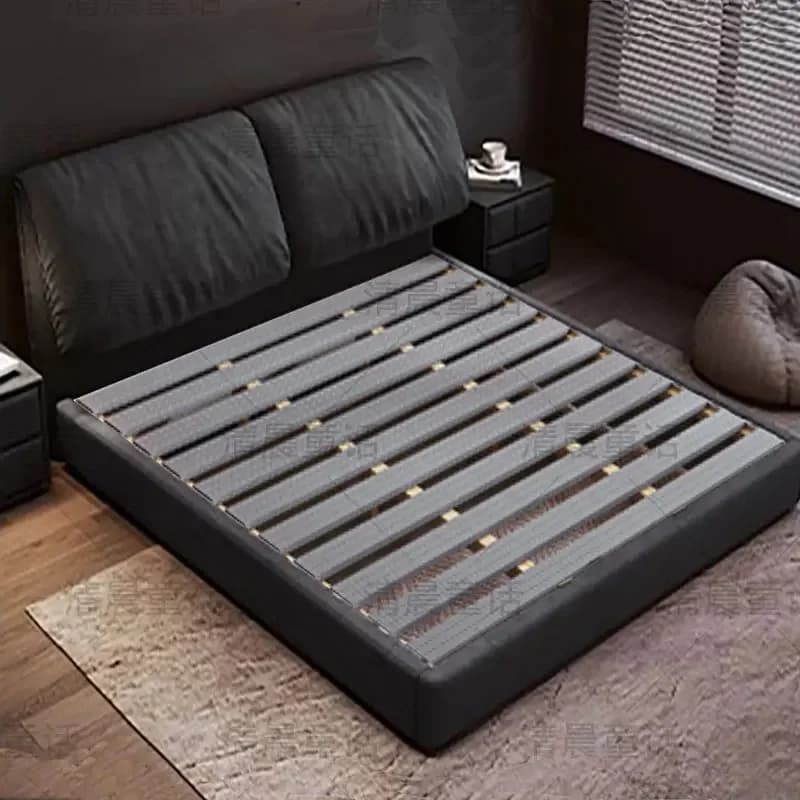 Storage Vintage Double Bed Australia Designs Japanese Wooden Double Bed King Size Floating Camas De Dormitorio Furniture