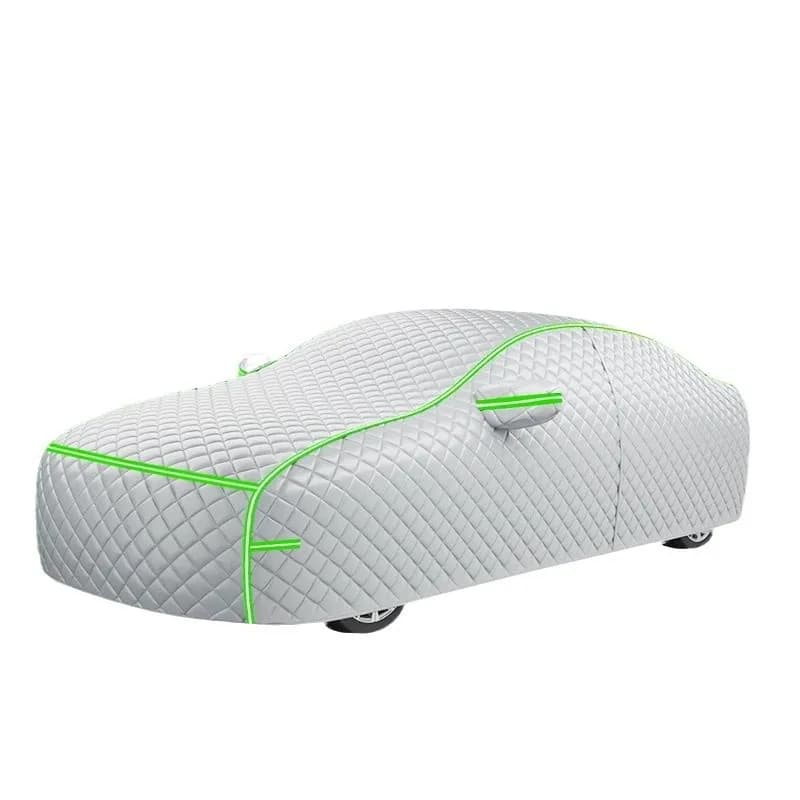 Special Anti-hail and Anti-freezing Extra Thick for Winter Car Clothes and Covers, General Snow-proof Thickened Quilt