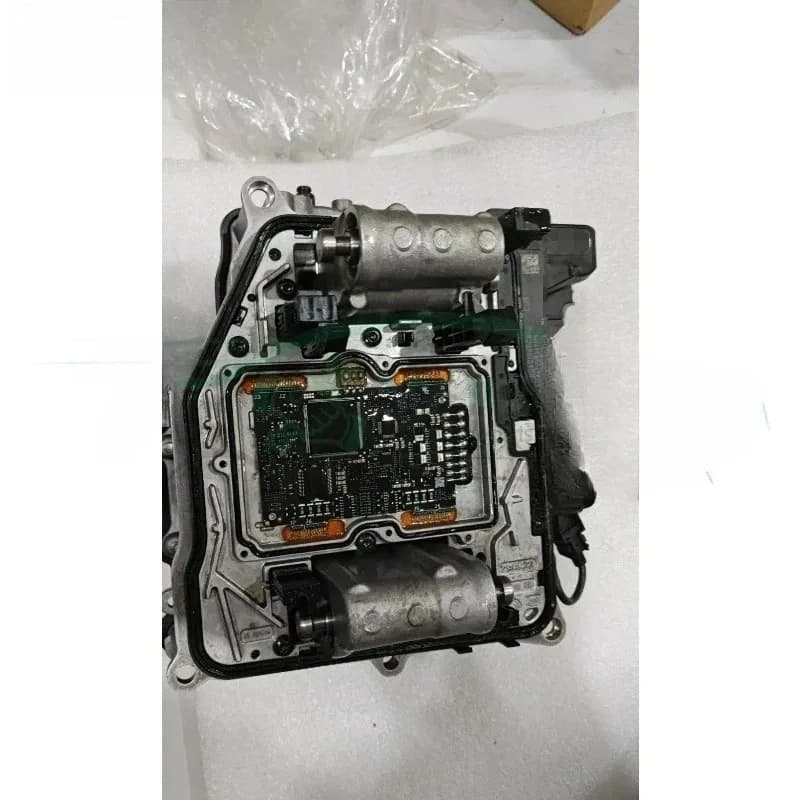 New 0AM Mechatronics Replaced chip DQ200 DSG7 Transmission Gearbox valve Body Fit For Seat 0AM927769D 325 025D