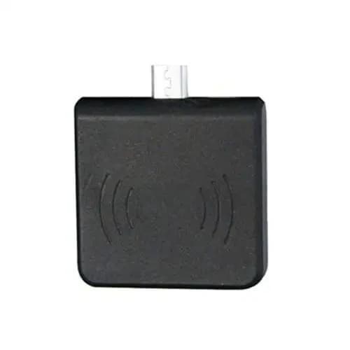 125KHz 13.56Mhz for RFIDds Cards Readers Type C Interfaces for Androids Mobiles