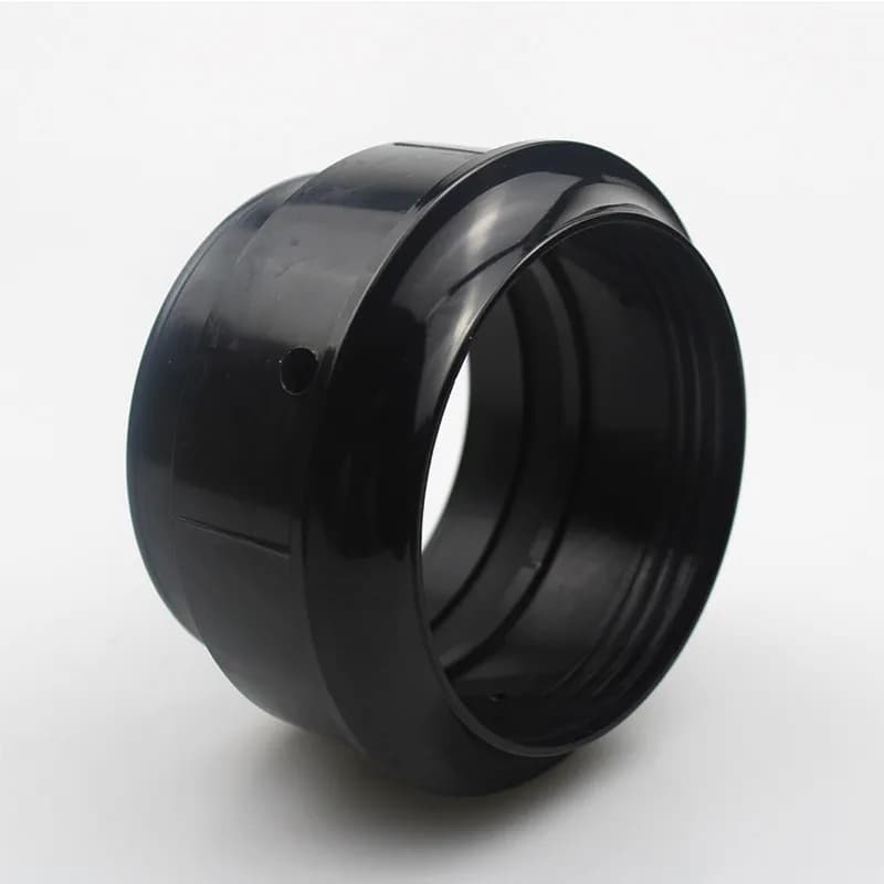 82/83mm Objective Lens Plastic Holder Tube DIY Astronomical Telescope