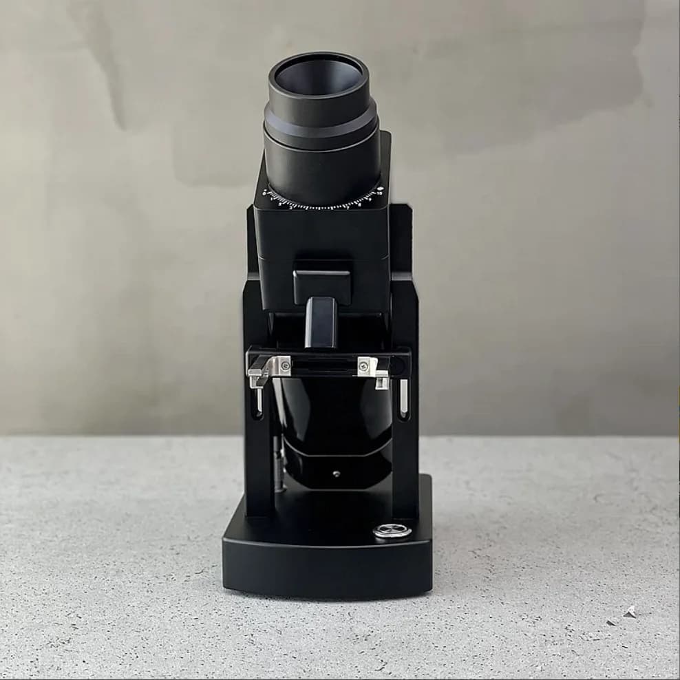 Electric Coffee Grinder 71mm Conical Burr Household Coffee Bean Grinder Coffee Miller Grinder Espresso