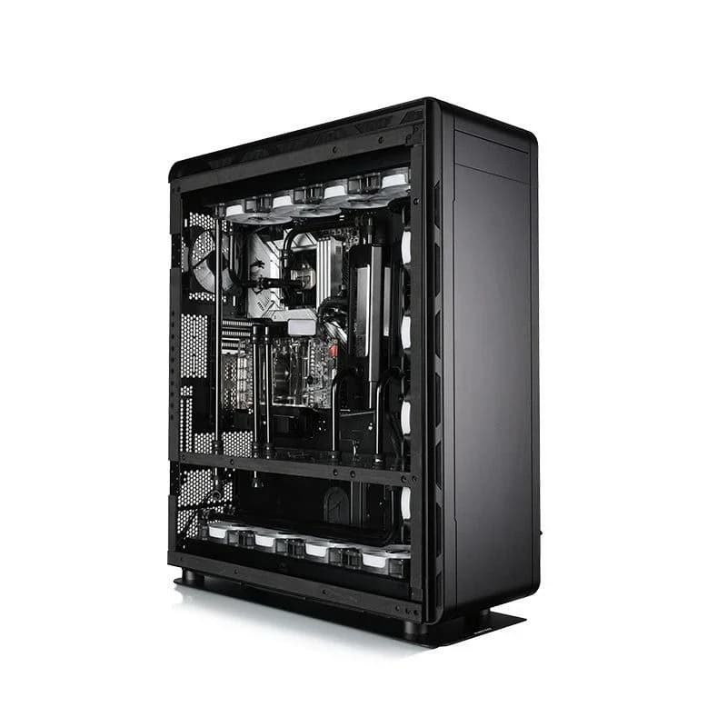 B-PHA-916-CG480-X Split water cooling set 916E high-end radiator
