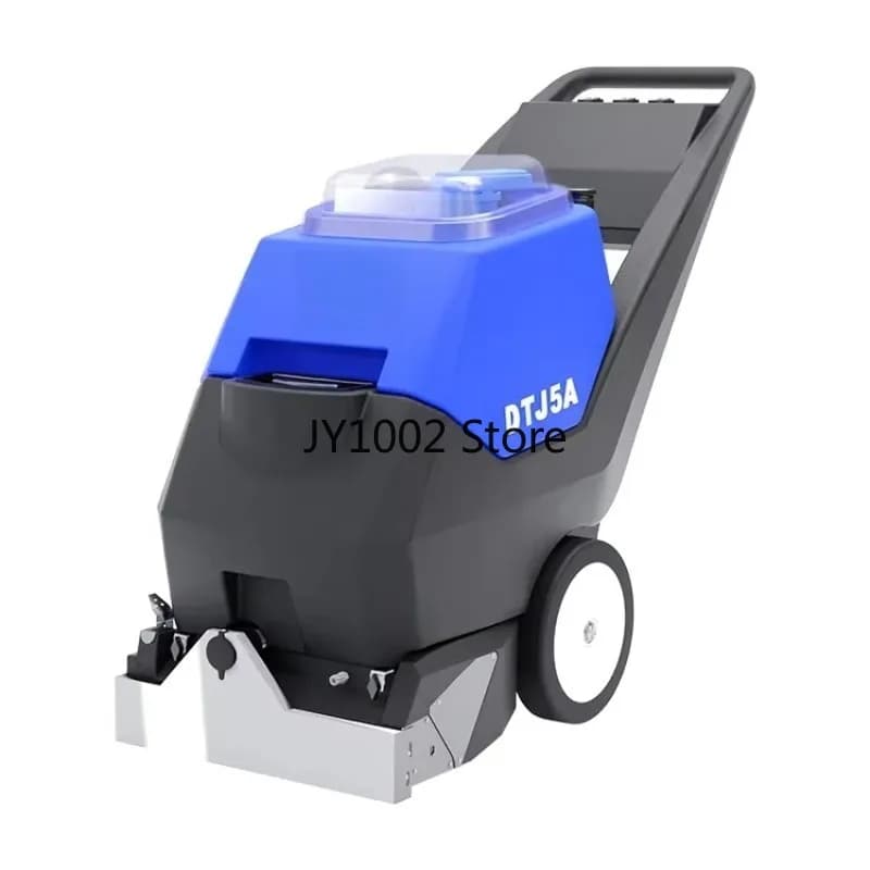 New Arrival Extractor Carpet Machine  DTJ5A   Three in One Carpet Cleaner  for  Cleaning Hotel Carpet