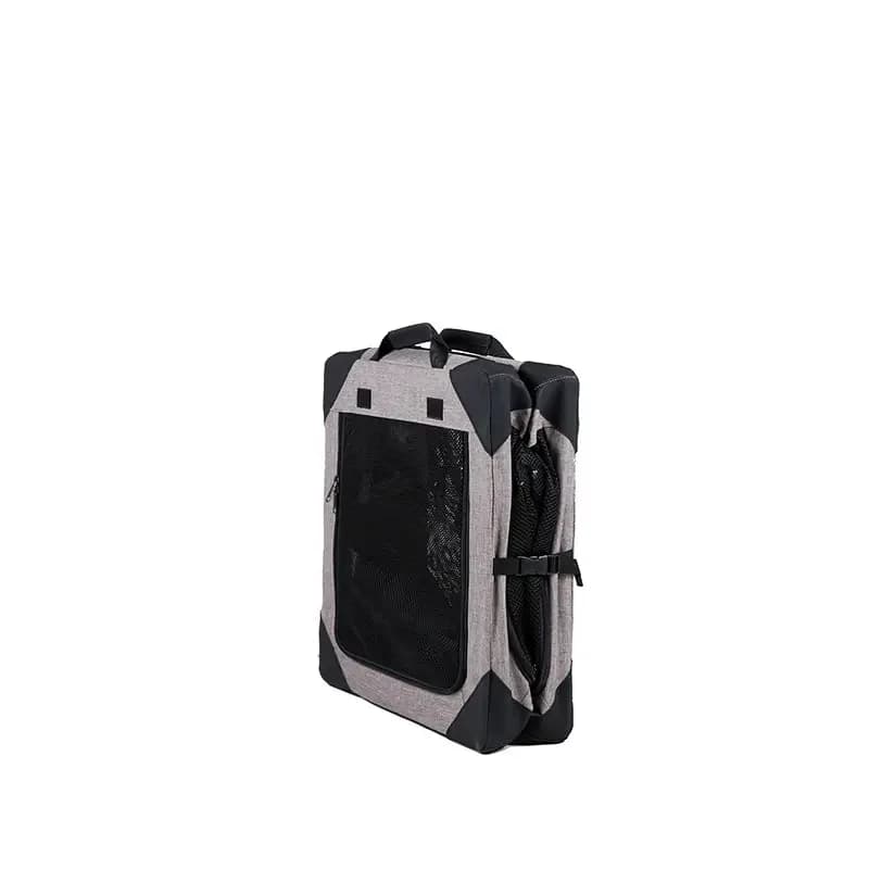 Car travel Pet box tent going out Portable cage folding outdoor travel