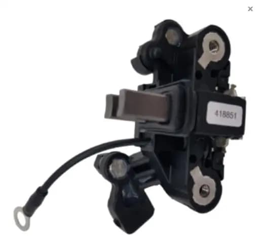 41-8851 TRANSPO Thermo King Generator Regulator - Refrigerated Vehicle Accessories - Cooling and Heating Equipment Accessories