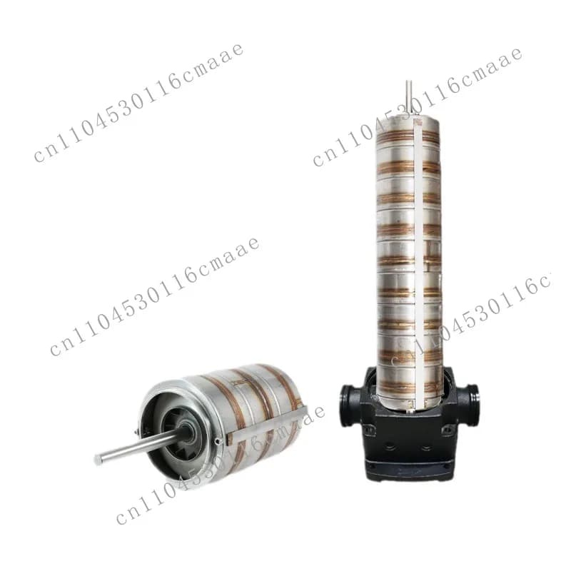 Suitable for pump industry, CDL/CDLF stainless steel pump inner core accessories assembly