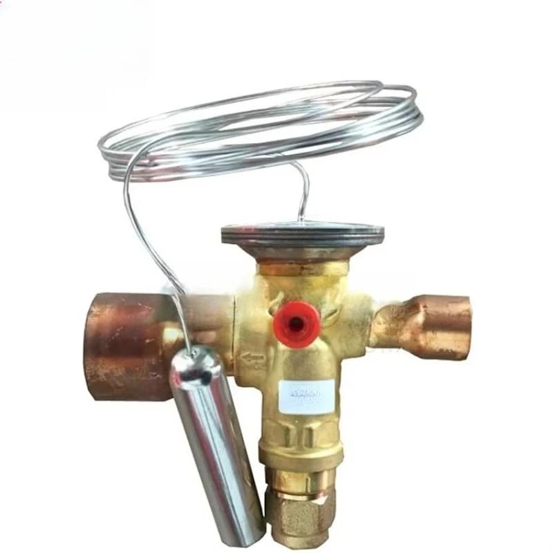S Thermal Expansion Valve TX2 068Z3206