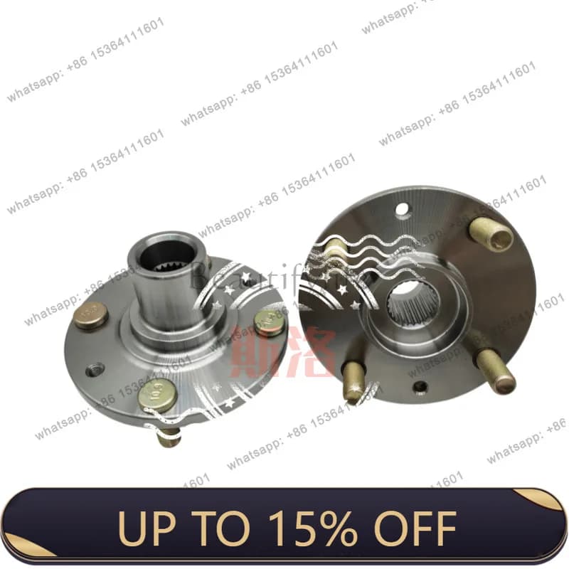 Factory Direct Sales Automotive Wheel Hub Wheel Housing Shaft Head 51750-FD000/9424015 Applicable