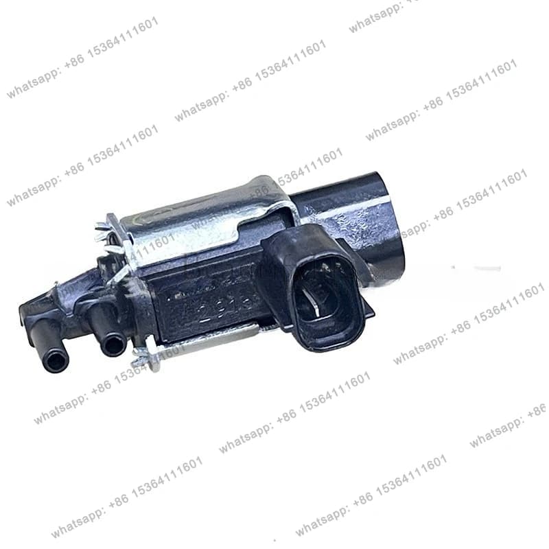 Vacuum solenoid valve MR404682 K5T46494 for OUTLAND L200 PAJERO
