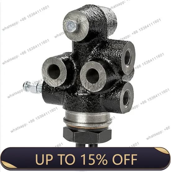 ZJ.4791026040 For automotive, distribution valve 47910-26040/47910-60090