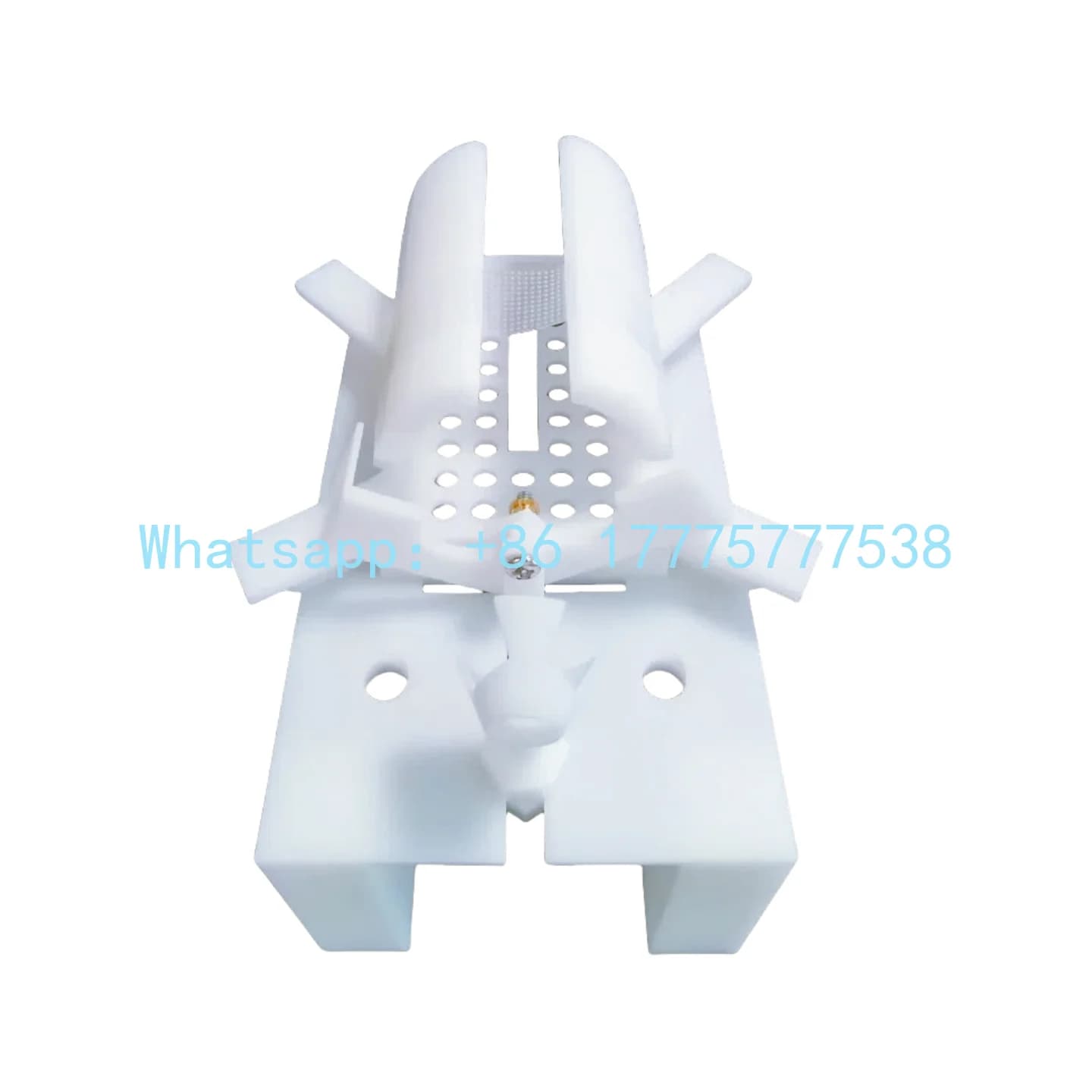 Laboratory Fixer Precision Eye Fixer 0-40g